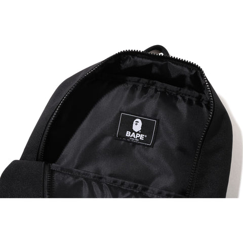 ABC CAMO SKATEBOARD DAYPACK K