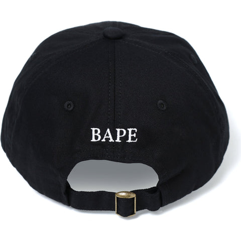 APE HEAD PANEL CAP LADIES