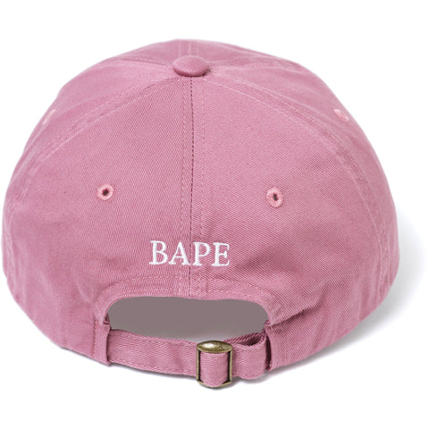 APE HEAD PANEL CAP LADIES