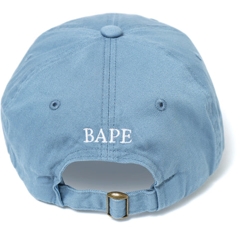 APE HEAD PANEL CAP LADIES