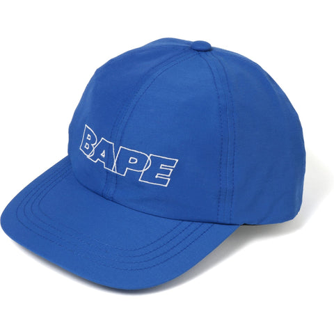 PANEL CAP MENS