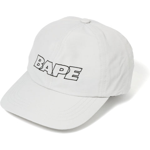 PANEL CAP MENS