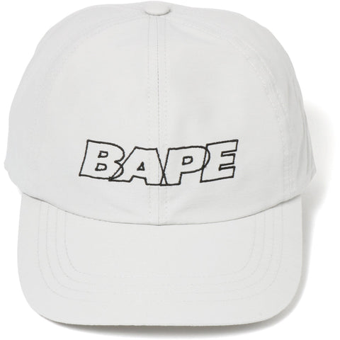 PANEL CAP MENS