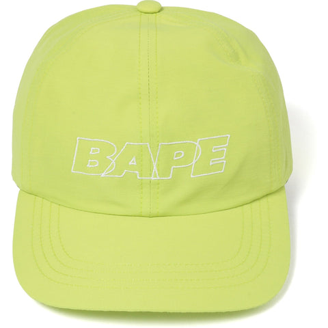 PANEL CAP MENS