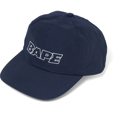 PANEL CAP MENS