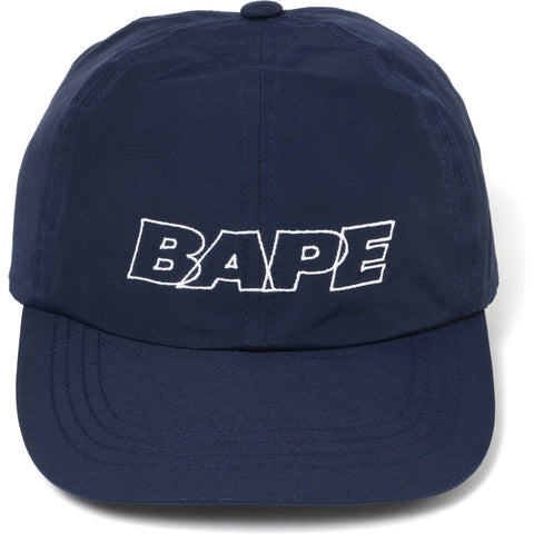 PANEL CAP MENS