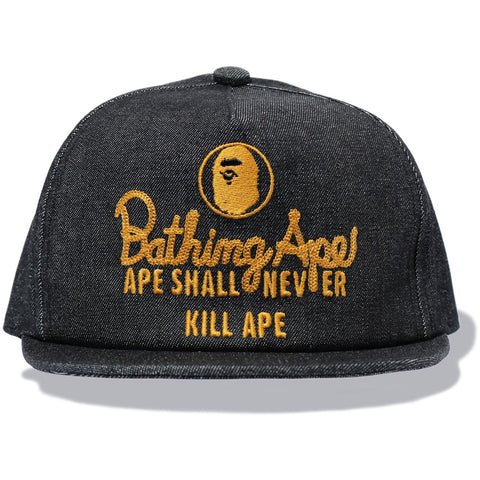 CHAMPION SNAP BACK CAP KIDS