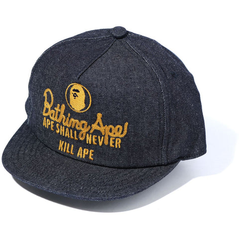 CHAMPION SNAP BACK CAP KIDS