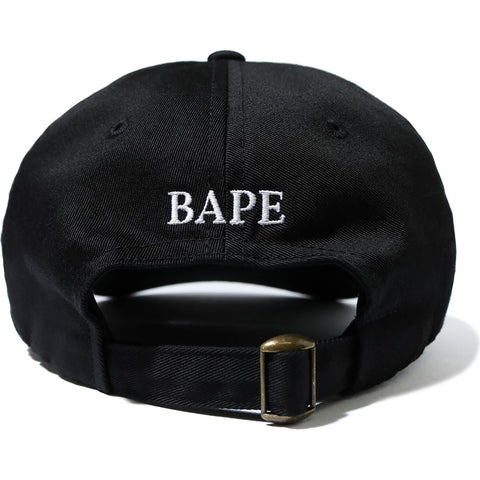 APE HEAD ONE POINT PANEL CAP MENS