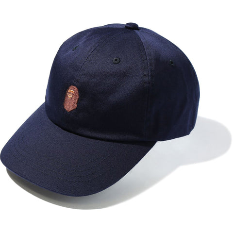 APE HEAD ONE POINT PANEL CAP MENS