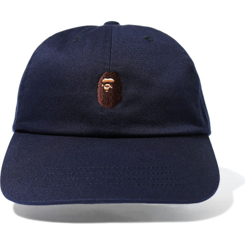 APE HEAD ONE POINT PANEL CAP MENS