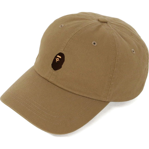 ONE POINT PANEL CAP MENS
