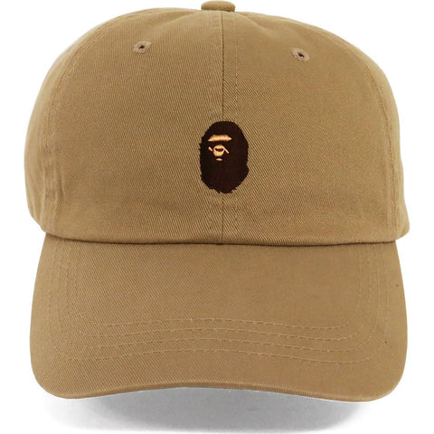 ONE POINT PANEL CAP MENS