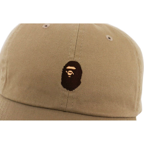 ONE POINT PANEL CAP MENS