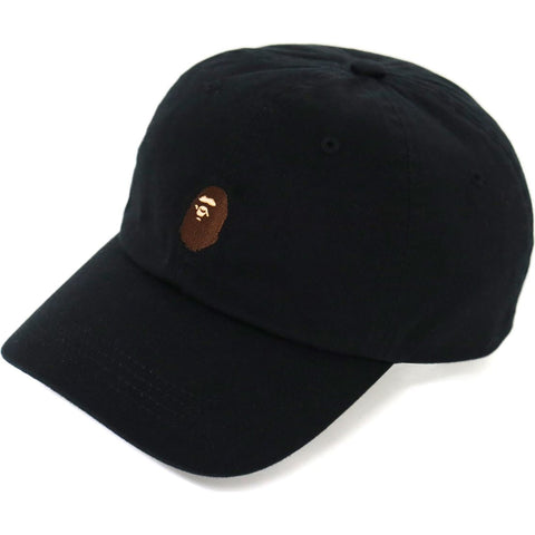 ONE POINT PANEL CAP MENS