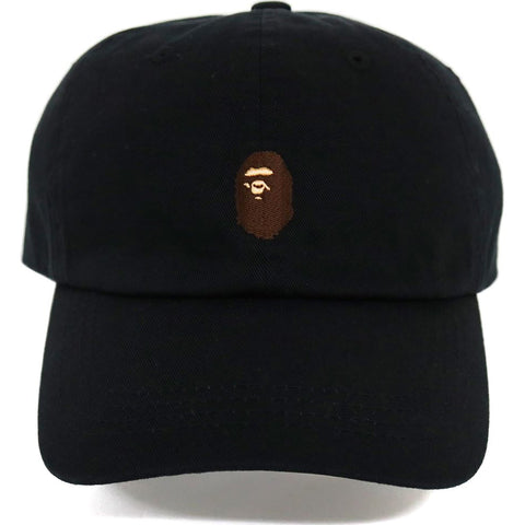 ONE POINT PANEL CAP MENS