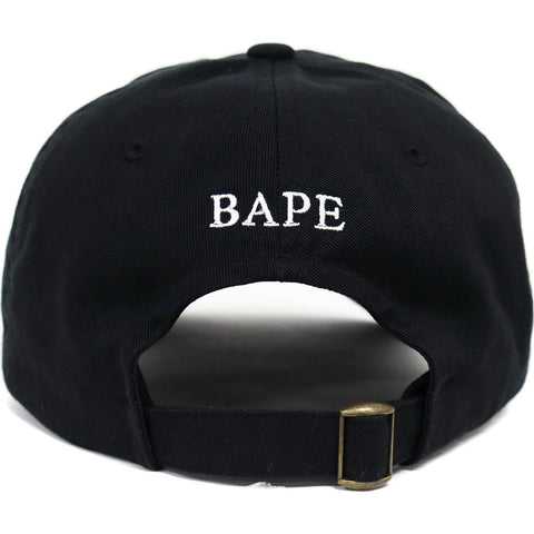 ONE POINT PANEL CAP MENS