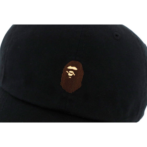 ONE POINT PANEL CAP MENS