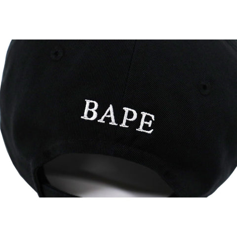 ONE POINT PANEL CAP MENS