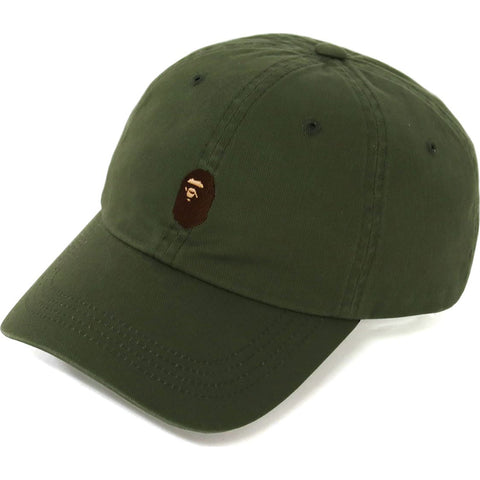 ONE POINT PANEL CAP MENS