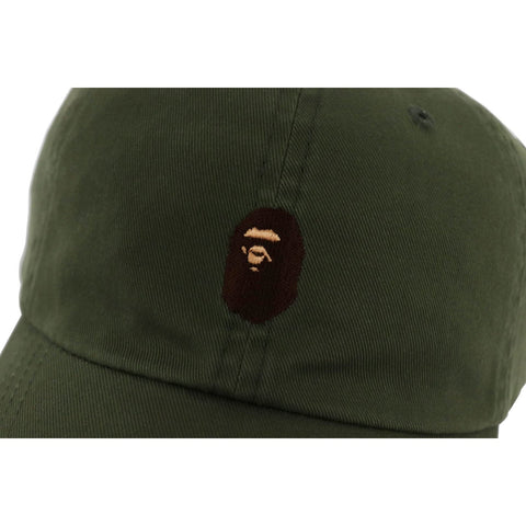 ONE POINT PANEL CAP MENS