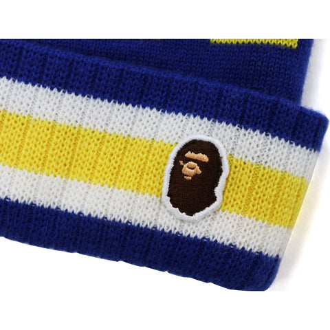 BAPE KNIT CAP KIDS