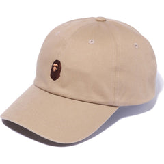 APE HEAD ONE POINT PANEL CAP MENS