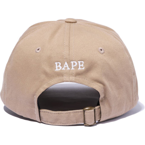 APE HEAD ONE POINT PANEL CAP MENS