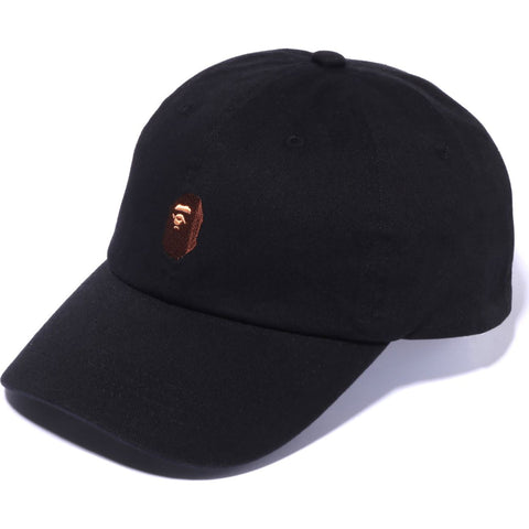 APE HEAD ONE POINT PANEL CAP MENS