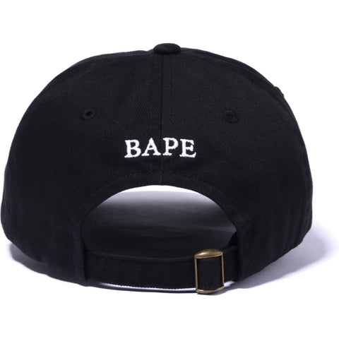 APE HEAD ONE POINT PANEL CAP MENS