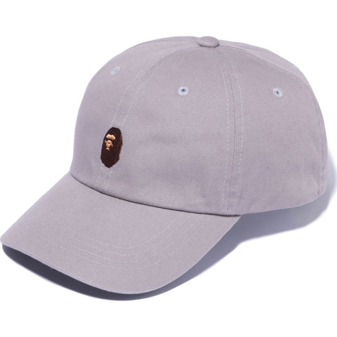 APE HEAD ONE POINT PANEL CAP MENS