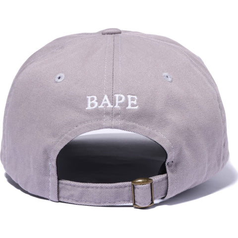 APE HEAD ONE POINT PANEL CAP MENS