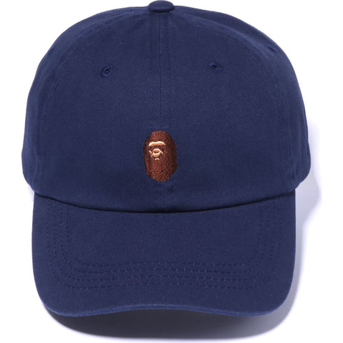 APE HEAD ONE POINT PANEL CAP MENS