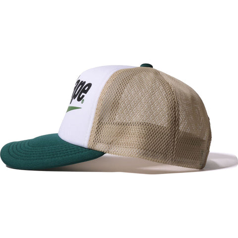 BAPE STA MESH CAP MENS
