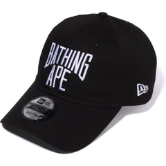 NYC LOGO NEW ERA 9TWENTY CAP M