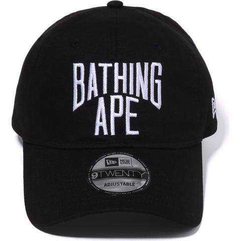 NYC LOGO NEW ERA 9TWENTY CAP M