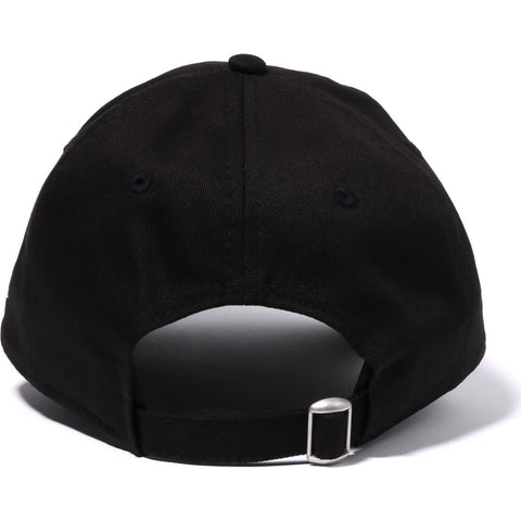 NYC LOGO NEW ERA 9TWENTY CAP M
