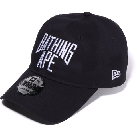 NYC LOGO NEW ERA 9TWENTY CAP M