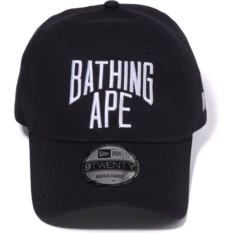 NYC LOGO NEW ERA 9TWENTY CAP M
