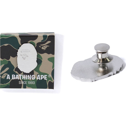 BAPE STA MESH CAP M