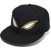 SHADOW BAPE SNAP BACK CAP MENS