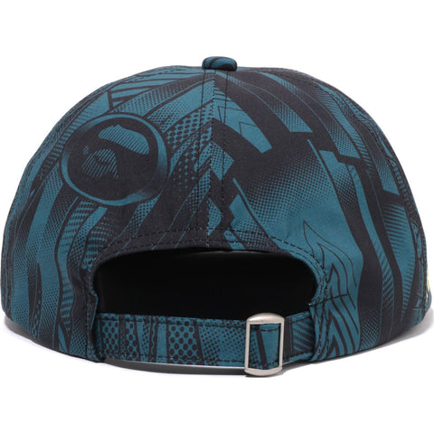 BAPE SPEED RACER PANEL CAP MENS