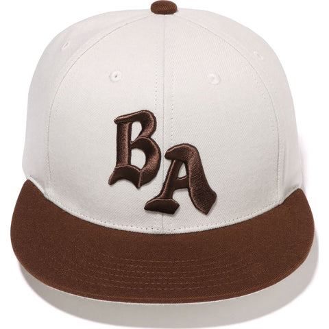 BA PANEL CAP LADIES