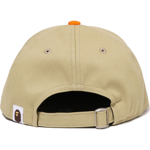 APE HEAD B PATCH CAP KIDS