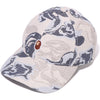 BAPE ART CAMO CAP MENS