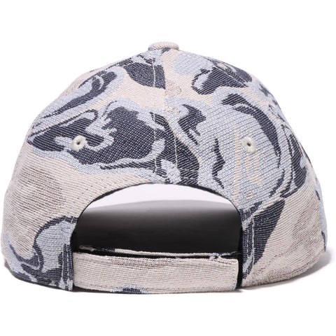 BAPE ART CAMO CAP MENS