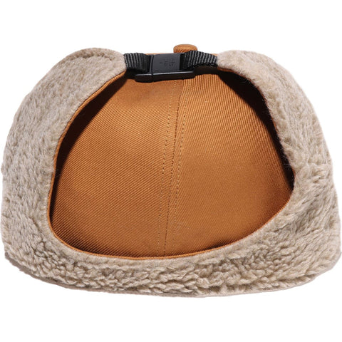 APE HEAD EARMUFFS CAP MENS