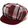 BAPE CHECK APE HEAD ONE POINT CASKET KIDS