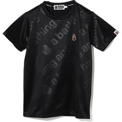 WGM JERSEY TEE LADIES