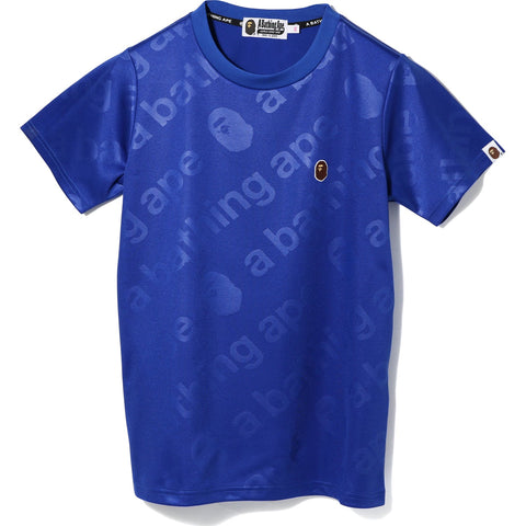 WGM JERSEY TEE LADIES